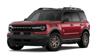 2026 Ford Bronco Sport® External Image 1